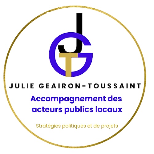 Julie Geairon-Toussaint