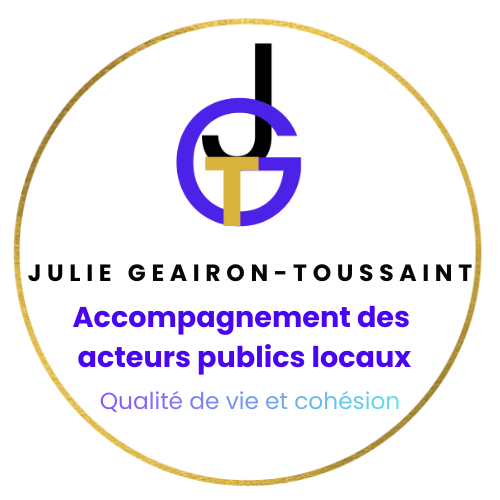 Julie Geairon-Toussaint