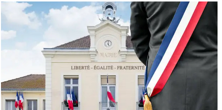 Formation pour les candidats aux élections locales