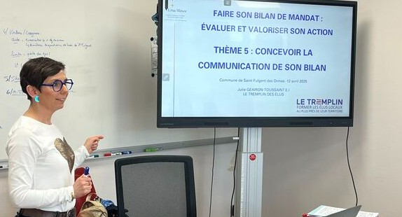 Une approche transversale et complémentaire :