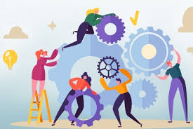 Définir sa vision, bâtir son projet, construire l'esprit d'équipe